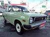 NISSAN SUNNY TRUCK