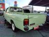 NISSAN SUNNY TRUCK
