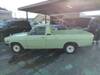 NISSAN SUNNY TRUCK