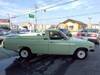 NISSAN SUNNY TRUCK