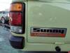 NISSAN SUNNY TRUCK