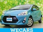 2015 TOYOTA AQUA