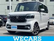 2025 HONDA N-BOX CUSTOM