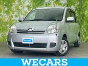 2010 TOYOTA SIENTA