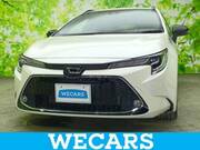 2021 TOYOTA COROLLA TOURING