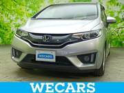2014 HONDA FIT