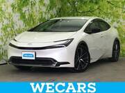 2023 TOYOTA PRIUS