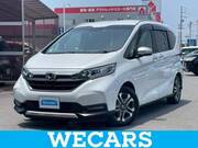 2021 HONDA FREED