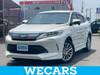 TOYOTA HARRIER HYBRID