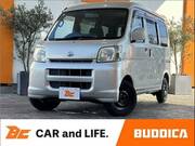 2006 DAIHATSU HIJET CARGO