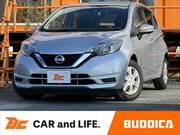 2020 NISSAN NOTE