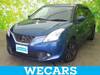 SUZUKI BALENO