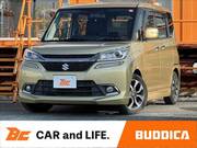 2016 SUZUKI SOLIO BANDIT