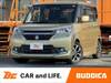 SUZUKI SOLIO BANDIT