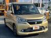 SUZUKI SOLIO BANDIT