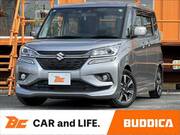 2019 SUZUKI SOLIO BANDIT