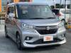 SUZUKI SOLIO BANDIT