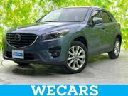 2015 MAZDA CX-5