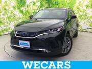 2024 TOYOTA HARRIER HYBRID Z
