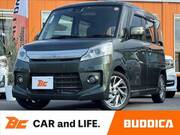 2014 SUZUKI SPACIA CUSTOM