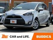 2015 TOYOTA SIENTA