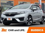2016 HONDA FIT