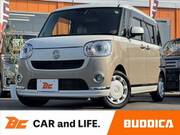 2018 DAIHATSU MOVE