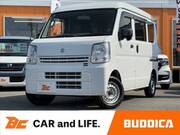 2021 SUZUKI EVERY