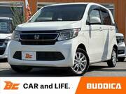 2014 HONDA N-WGN