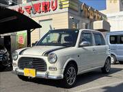 2001 DAIHATSU MIRA GINO