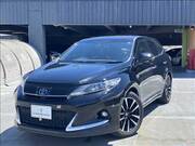 2018 TOYOTA HARRIER