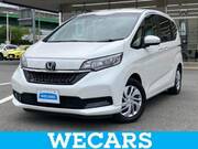 2021 HONDA FREED
