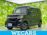 2018 HONDA N-BOX CUSTOM