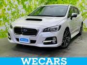 2015 SUBARU LEVORG
