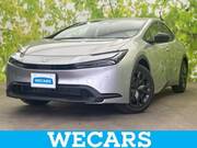 2025 TOYOTA PRIUS
