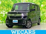 2021 HONDA N-BOX CUSTOM