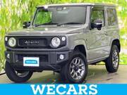 2022 SUZUKI JIMNY