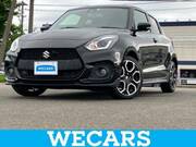 2022 SUZUKI SWIFT SPORT