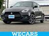 SUZUKI SWIFT SPORT