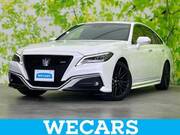 2021 TOYOTA CROWN HYBRID