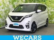 2020 NISSAN DAYZ