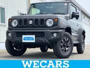 2025 SUZUKI JIMNY SIERRA