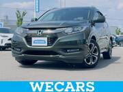 2016 HONDA VEZEL