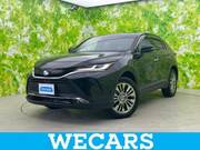 2024 TOYOTA HARRIER HYBRID