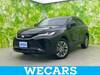 TOYOTA HARRIER HYBRID
