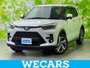 2022 TOYOTA RAIZE