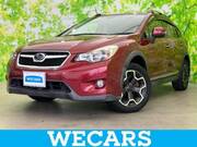 2012 SUBARU XV