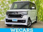 2022 HONDA N-BOX CUSTOM