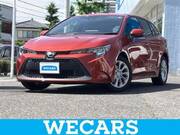 2020 TOYOTA COROLLA TOURING
