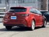 TOYOTA COROLLA TOURING